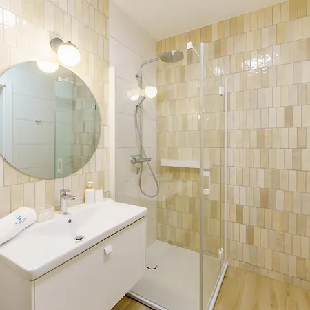 Polanki Aqua Delux Baseny Wellness Blisko Plazy Parking Free * Kołobrzeg
