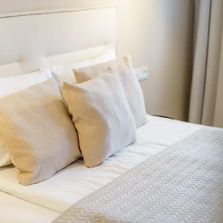 Polanki Aqua Delux Baseny Wellness Blisko Plazy Parking Free Lägenhet